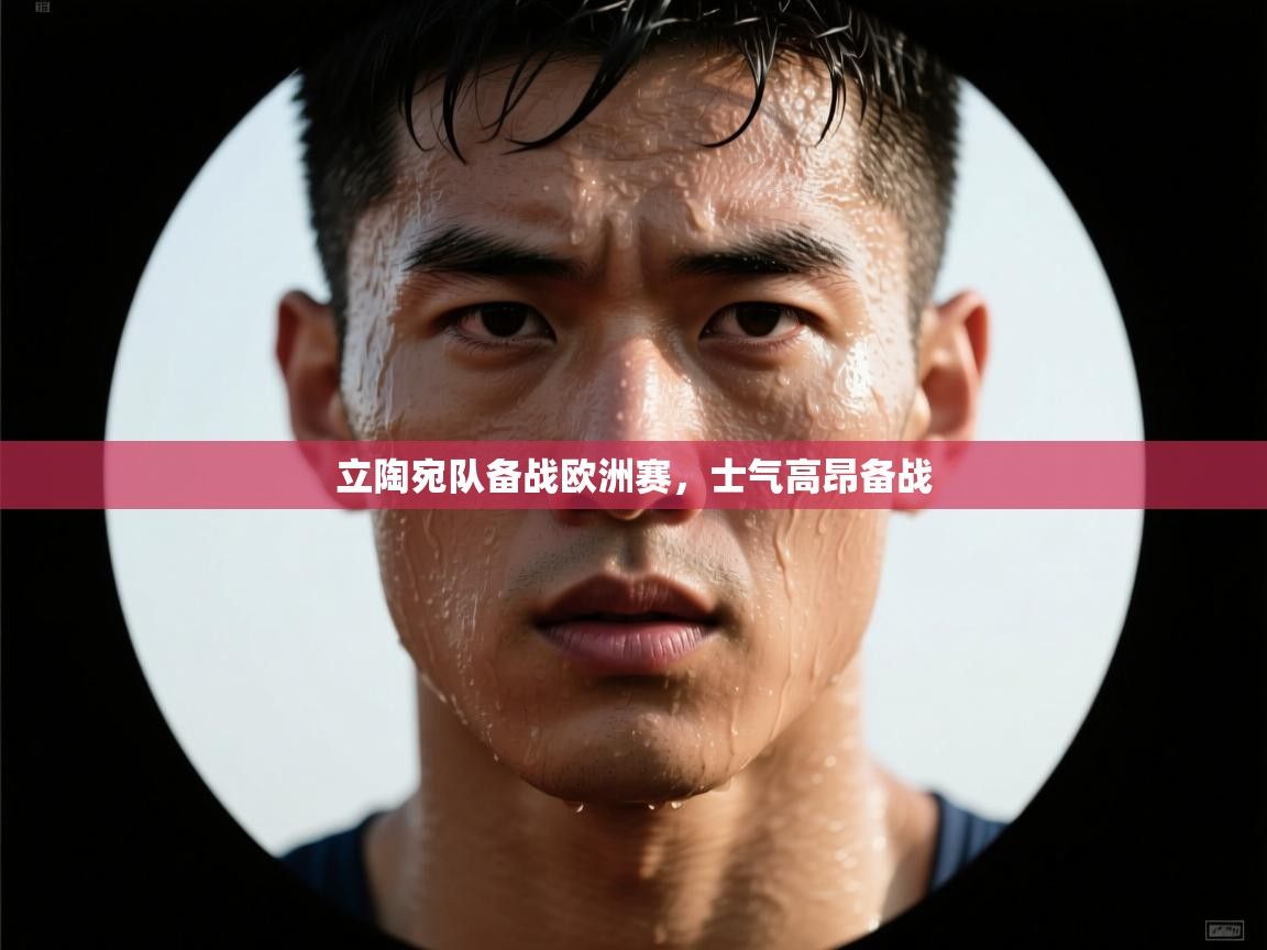 立陶宛队备战欧洲赛，士气高昂备战  第1张