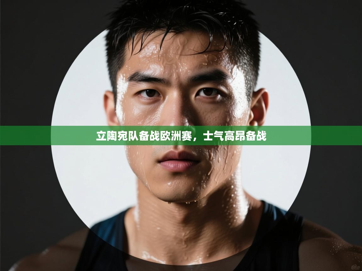 立陶宛队备战欧洲赛，士气高昂备战  第2张