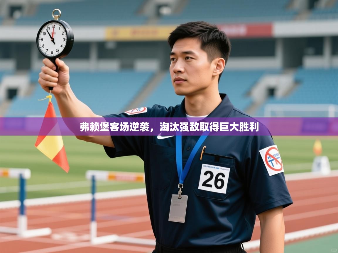 弗赖堡客场逆袭，淘汰强敌取得巨大胜利  第2张