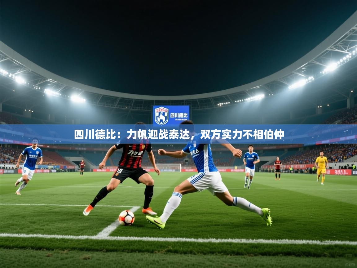四川德比：力帆迎战泰达，双方实力不相伯仲  第1张