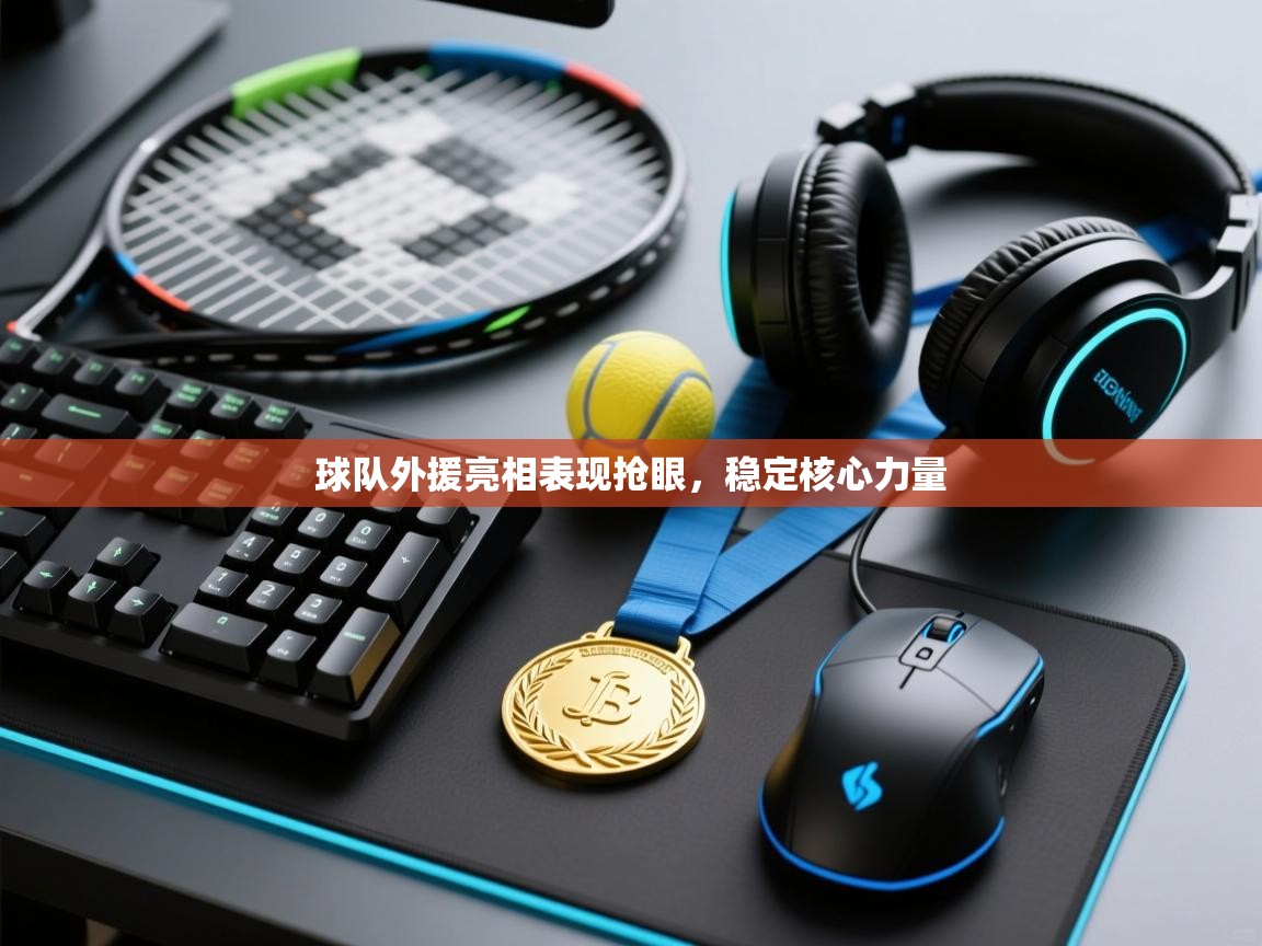 球队外援亮相表现抢眼,稳定核心力量 第1张