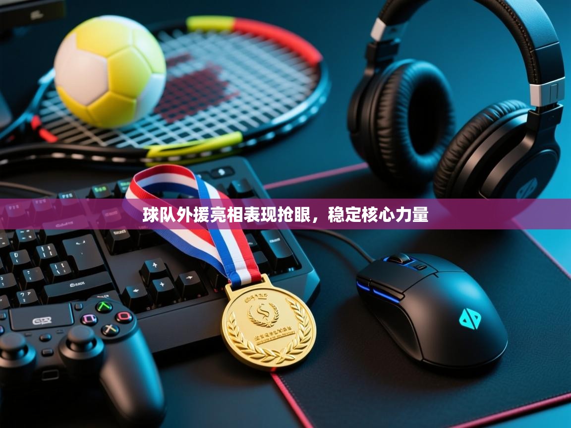 球队外援亮相表现抢眼,稳定核心力量 第2张